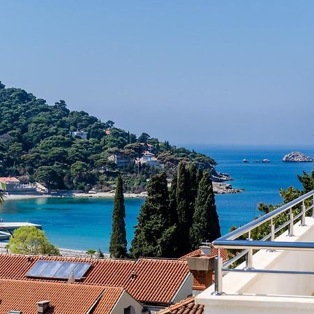 Apartments Villa Perla Dubrovnik Zimmer foto