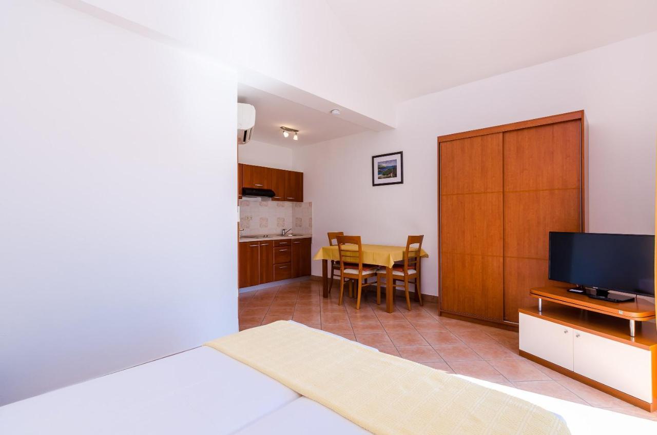 Apartments Villa Perla Dubrovnik Zimmer foto