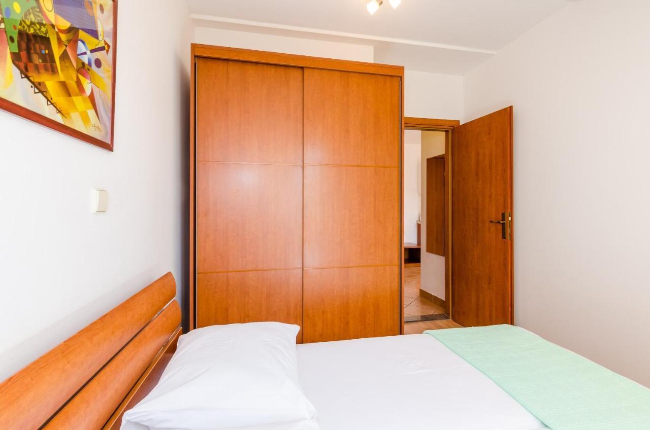 Apartments Villa Perla Dubrovnik Zimmer foto