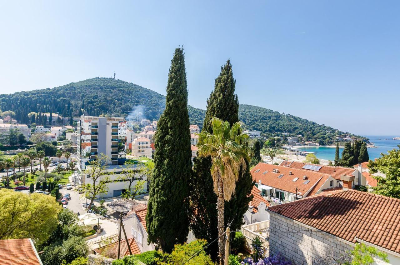 Apartments Villa Perla Dubrovnik Zimmer foto
