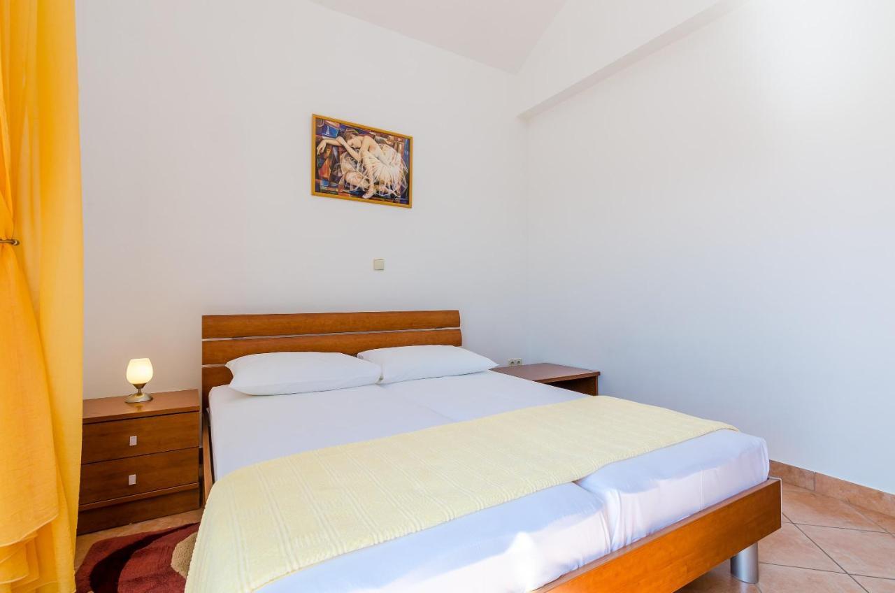 Apartments Villa Perla Dubrovnik Zimmer foto