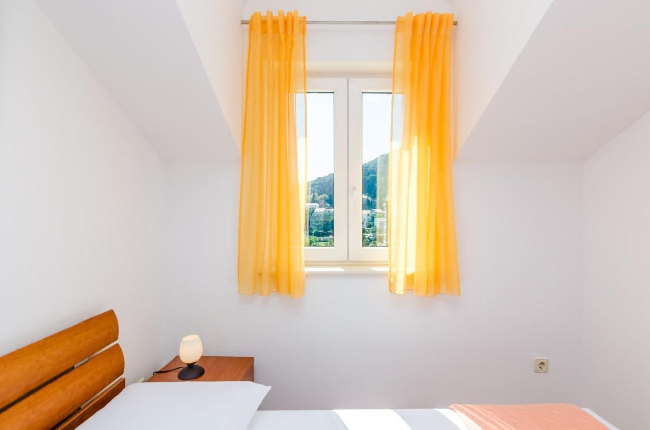 Apartments Villa Perla Dubrovnik Zimmer foto